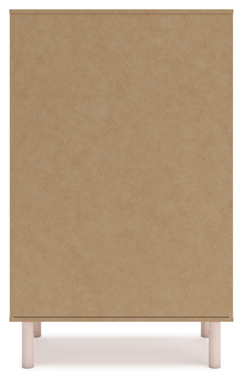 Wistenpine Chest of Drawers