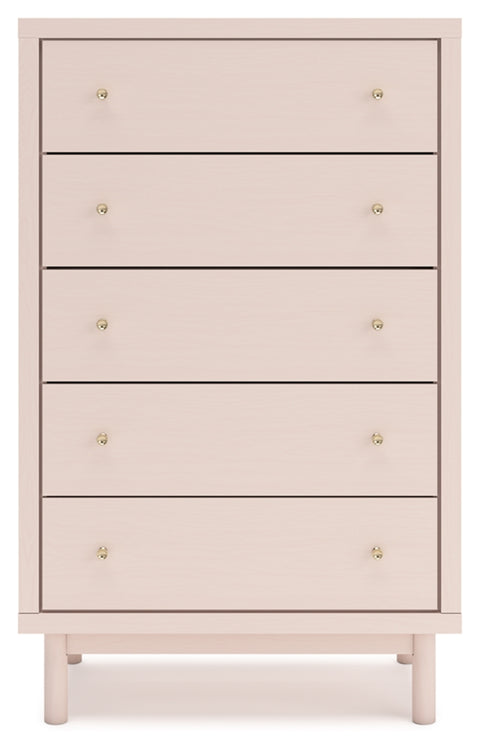 Wistenpine Chest of Drawers