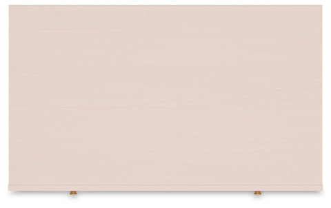 Wistenpine Chest of Drawers