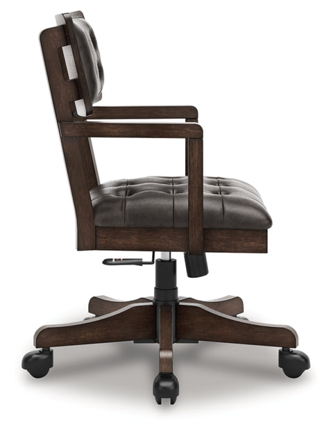 Breckington Home Office Desk Chair (1/CN)