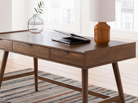 Lyncott 60 Home Office Desk