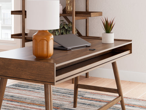 Lyncott 60 Home Office Desk