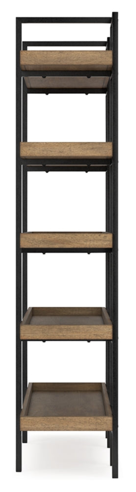 Montia 76 Bookcase