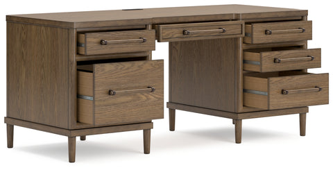 Roanhowe 68 Home Office Desk