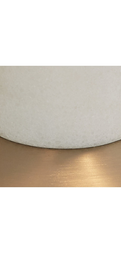 Rowleigh Marble Desk Lamp (1/CN)